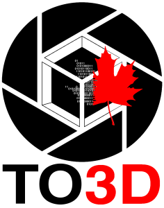 TO3D Canada