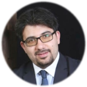 Amir Sadeghi